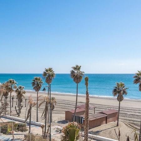 Apartamento Familiar Vistas Al Mar By Rent Me Естепона Екстер'єр фото